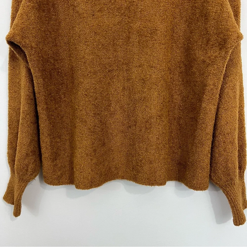 Lovers And Friends Cori Sweater in Nude Size Small